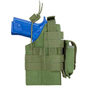 Ambidextrous Holster