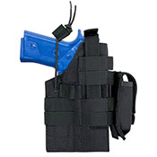 Ambidextrous Holster