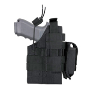 Ambidextrous Gun Holster