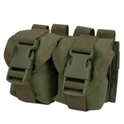 Condor Double Frag Grenade Pouch