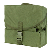 Fold-Out Medical Bag