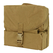 Fold-Out Medical Bag