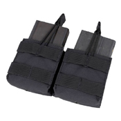Condor Double M14 Open-Top Mag Pouch