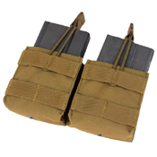 Condor Double M14 Open-Top Mag Pouch