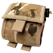Condor Roll-Up Utility Pouch