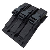 Condor Triple MP5 Mag Pouch