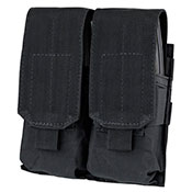 Condor M4 Double Mag Pouch