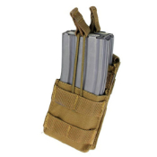Condor Single Stacker M4 Mag Pouch