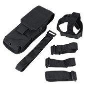 Condor Tactical M4 Buttstock Mag Pouch
