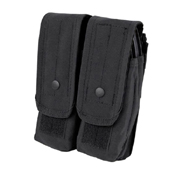 Double AR/AK Mag Pouch