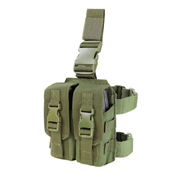 Condor Fully Adjustable Drop Leg Mag Pouch