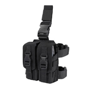 Condor Fully Adjustable Drop Leg Mag Pouch