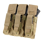 Triple AK Kangaroo Pouch