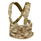 Adjustable Ops Chest Rig