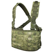 Adjustable Ops Chest Rig