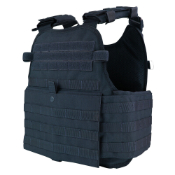 Modular Operator Plate Carrier