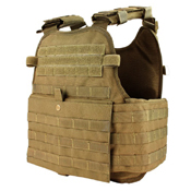 Modular Operator Gen II Plate Carrier