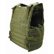 Modular Plate Carrier