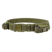 2-Inch Wide Tactical Belt