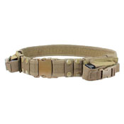 2-Inch Wide Tactical Belt