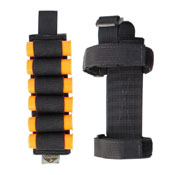 Buttstock Shell Platform - Black