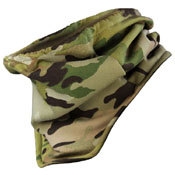 Neck Gaiter - Multicam