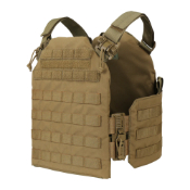 Cyclone RS Plate Carrier