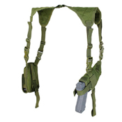 Universal Shoulder Holster