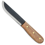 Condor 5 Inch Bushcraft Basic Fixed Blade Knife