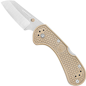 Condor Cadejo Cleaver Folding Knife