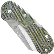 Condor Cadejo Cleaver Folding Knife