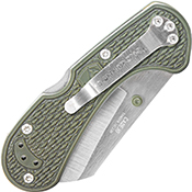 Condor Cadejo Cleaver Folding Knife
