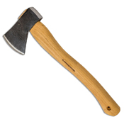Condor Greenland Pattern Axe