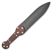 Condor Tool & Knife Trade Dag Walnut Knife