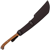 Condor Makara High Carbon Steel Machete