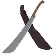 Condor Makara High Carbon Steel Machete