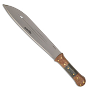 Condor  Primitive Bush Fixed Blade Knife