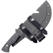 Condor Bush Slicer Fixed Blade Knife