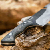 Condor Bush Slicer Fixed Blade Knife