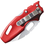 Cold Steel Mini Tuff Lite 2 Inch Blade Folding Knife