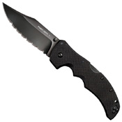 Recon 1 Clip Point 4 Inch Folding Blade Knife 