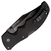 Recon 1 Clip Point 4 Inch Folding Blade Knife 