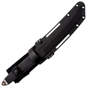 Cold Steel Magnum Tanto II Fixed Blade knife