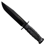 Leatherneck D2 Steel Fixed Blade Knife