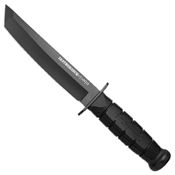 Leatherneck D2 Steel Fixed Blade Knife