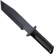 G.I. Tanto Tactical Fixed Blade Knife