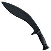 Cold Steel Kukri Trainer Santoprene Machete