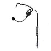 Close Quarters Battle w/ Boom Microphone Headset