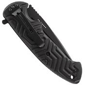 Acquisition Flipper Knife