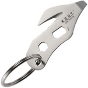 Key Ring Emergency Rescue Tool